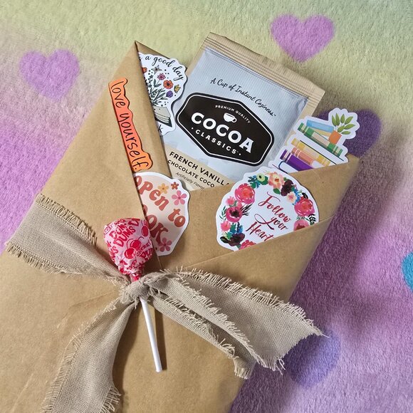 Blind Date With a Book - Adult Fiction Contemporary Fiction Surprise Gift - Picture 2 of 2